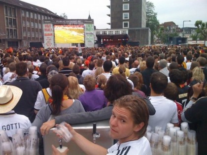 Foto:  Opera Kamen